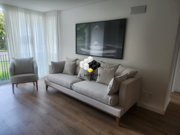 Imagem Apartamento com 1 Quarto à Venda, 52 m² em Bavaria - Gramado Imagem Apartamento com 1 Quarto à Venda, 52 m² em Bavaria - Gramado