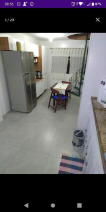 Imagem Imóvel com 4 Quartos à Venda, 25 m² em Campo Grande - Rio De Janeiro