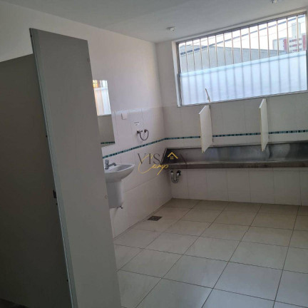 Imagem Edifício Residencial à Venda ou Locação, 379 m² em Ponte Preta - Campinas