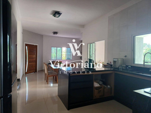 Imagem Casa de Condomínio com 3 Quartos à Venda, 295 m² em Condomínio Vem Viver Jacareí - Jacareí Imagem Casa de Condomínio com 3 Quartos à Venda, 295 m² em Condomínio Vem Viver Jacareí - Jacareí