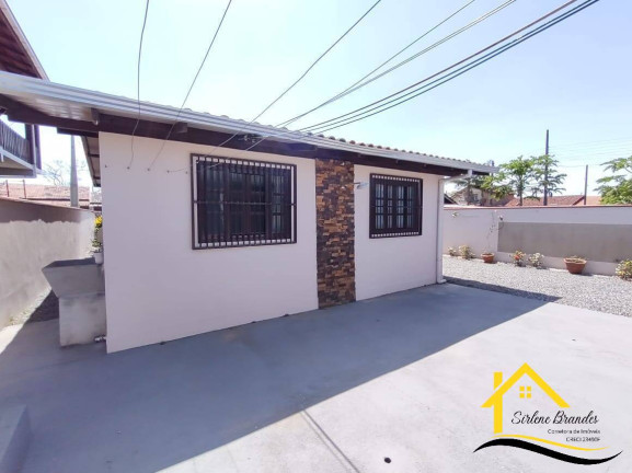 Imagem Casa com 3 Quartos à Venda, 360 m² em Centro - Balneário Barra Do Sul Imagem Casa com 3 Quartos à Venda, 360 m² em Centro - Balneário Barra Do Sul