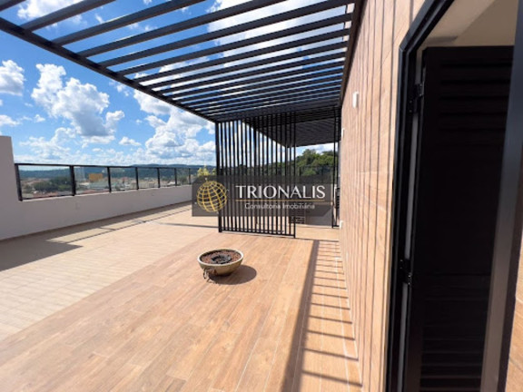 Imagem Apartamento com 1 Quarto à Venda, 42 m² em Atibaia Jardim - Atibaia