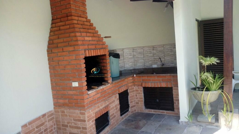 Imagem Casa com 3 Quartos para Alugar ou Temporada, 300 m² em Enseada - Guarujá