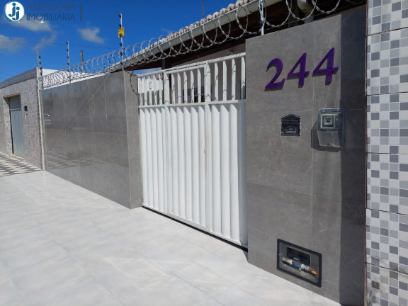 Imagem Casa com 3 Quartos para Alugar ou Temporada, 105 m² em Jardim Planalto - Parnamirim Imagem Casa com 3 Quartos para Alugar ou Temporada, 105 m² em Jardim Planalto - Parnamirim