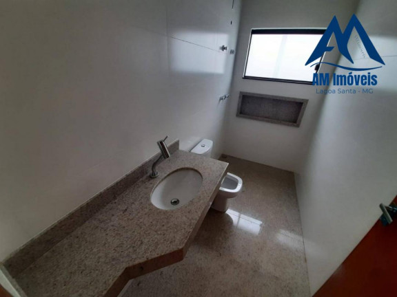 Imagem Casa com 3 Quartos à Venda, 360 m² em Lundcea - Lagoa Santa Imagem Casa com 3 Quartos à Venda, 360 m² em Lundcea - Lagoa Santa