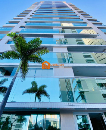 Apartamento com 3 Quartos à Venda, 111 m² em Cocó - Fortaleza