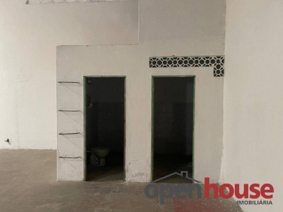 Imagem Sala Comercial para Alugar, 450 m² em Igapó - Natal Imagem Sala Comercial para Alugar, 450 m² em Igapó - Natal