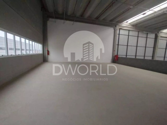 Imagem Imóvel Comercial para Alugar, 2.795 m² em Parque Jaçatuba - Santo André Imagem Imóvel Comercial para Alugar, 2.795 m² em Parque Jaçatuba - Santo André