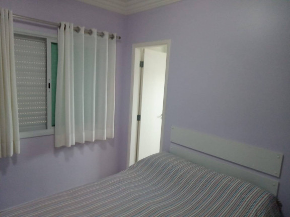 Imagem Apartamento com 3 Quartos à Venda,  em Loteamento João Batista Julião - Guarujá