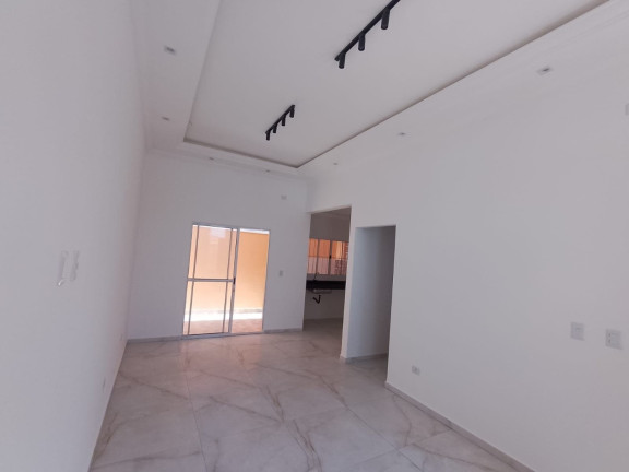 Imagem Casa com 3 Quartos à Venda, 82 m² em Piracangaguá - Taubaté