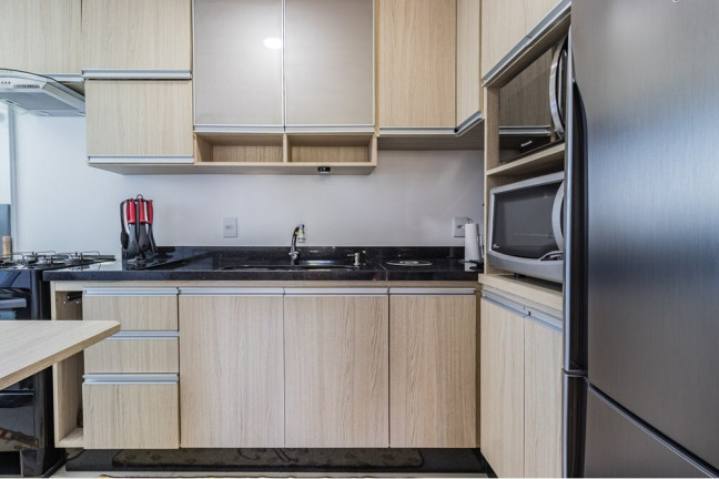 Imagem Apartamento com 2 Quartos à Venda, 87 m² em São Sebastião - Porto Alegre
