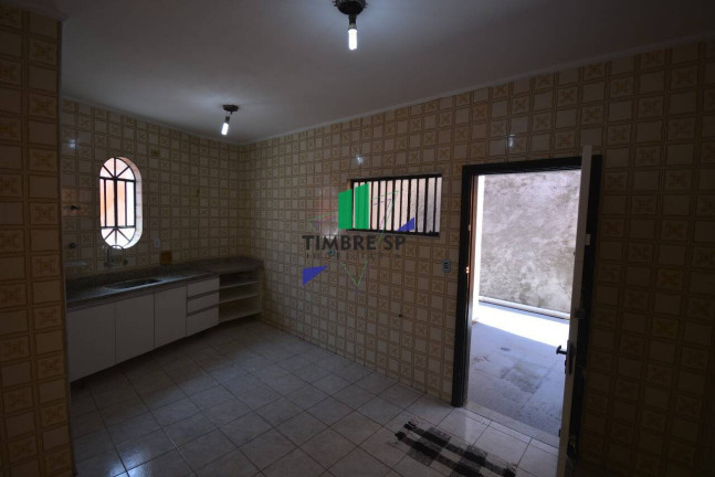 Imagem Casa com 3 Quartos à Venda, 128 m² em Vila Bancária Munhoz - São Paulo
