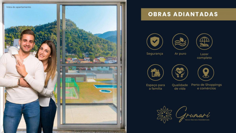 Imagem Apartamento com 2 Quartos à Venda, 54 m² em Vargem Pequena - Rio De Janeiro Imagem Apartamento com 2 Quartos à Venda, 54 m² em Vargem Pequena - Rio De Janeiro