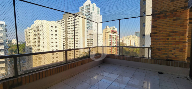 Imagem Apartamento com 5 Quartos para Alugar, 441 m² em Alphaville Centro Industrial E Empresarial/alphaville. - Barueri Imagem Apartamento com 5 Quartos para Alugar, 441 m² em Alphaville Centro Industrial E Empresarial/alphaville. - Barueri