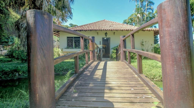 Imagem Casa com 4 Quartos à Venda, 228 m² em Quinta Da Barra - Teresópolis Imagem Casa com 4 Quartos à Venda, 228 m² em Quinta Da Barra - Teresópolis