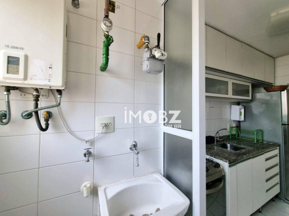 Imagem Imóvel com 2 Quartos à Venda, 64 m² em Vila Alexandria - São Paulo Imagem Imóvel com 2 Quartos à Venda, 64 m² em Vila Alexandria - São Paulo