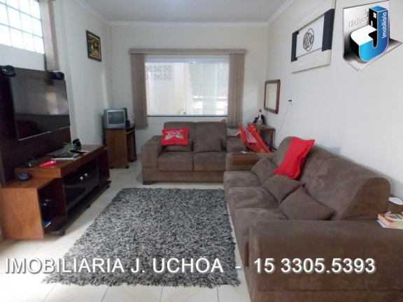 Imagem Casa com 1 Quarto à Venda, 180 m² em Centro - Tatuí