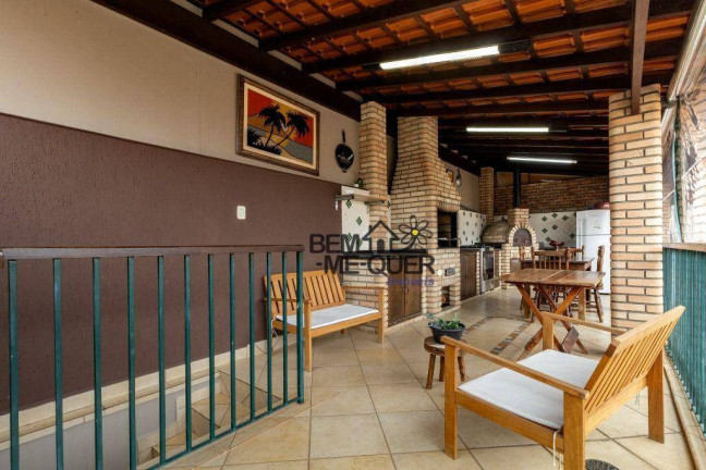 Imagem Casa com 3 Quartos à Venda, 230 m² em Parque São Domingos - São Paulo Imagem Casa com 3 Quartos à Venda, 230 m² em Parque São Domingos - São Paulo