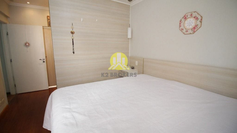 Imagem Apartamento com 3 Quartos à Venda, 143 m² em Jardim Paulista - São Paulo