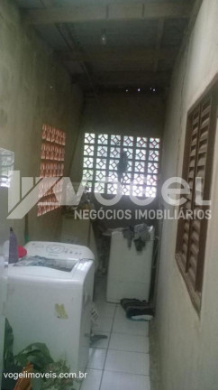 Imagem Casa com 4 Quartos à Venda, 176 m² em Feitoria - Sao Leopoldo Imagem Casa com 4 Quartos à Venda, 176 m² em Feitoria - Sao Leopoldo