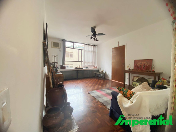 Imagem Apartamento com 1 Quarto à Venda, 64 m² em Aparecida - Santos