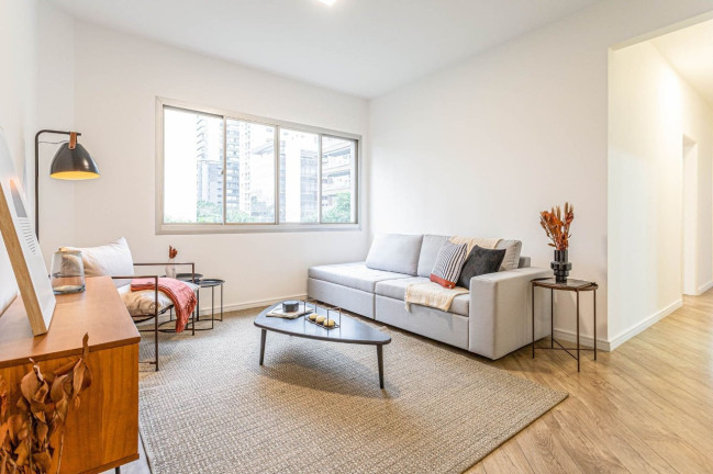 Imagem Imóvel com 3 Quartos à Venda, 94 m² em Vila Olímpia - São Paulo Imagem Imóvel com 3 Quartos à Venda, 94 m² em Vila Olímpia - São Paulo
