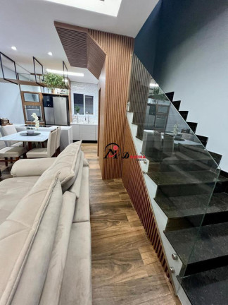 Imagem Casa com 3 Quartos à Venda,  em Santana Parnaíba - Santana De Parnaíba