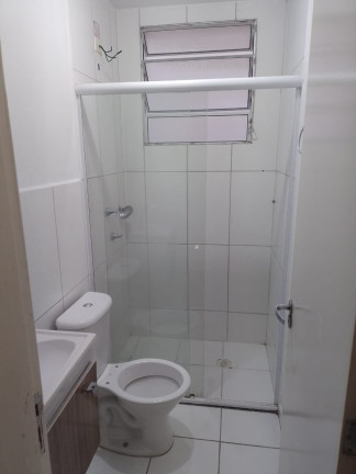 Imagem Apartamento com 2 Quartos à Venda, 47 m² em Residencial Sítio Santo Antônio - Taubaté Imagem Apartamento com 2 Quartos à Venda, 47 m² em Residencial Sítio Santo Antônio - Taubaté