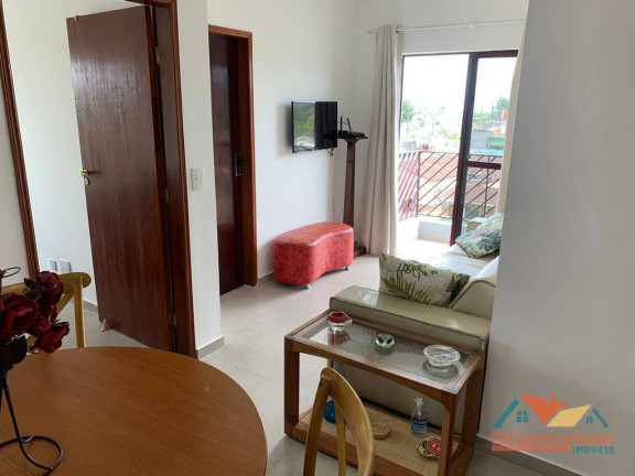 Imagem Apartamento com 2 Quartos à Venda, 62 m² em Massaguaçu - Caraguatatuba Imagem Apartamento com 2 Quartos à Venda, 62 m² em Massaguaçu - Caraguatatuba