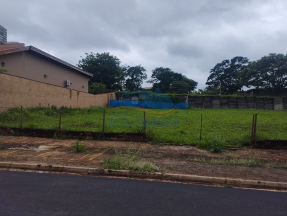 Imagem Terreno à Venda, em Jardim Canadá - Ribeirão Preto Imagem Terreno à Venda, em Jardim Canadá - Ribeirão Preto