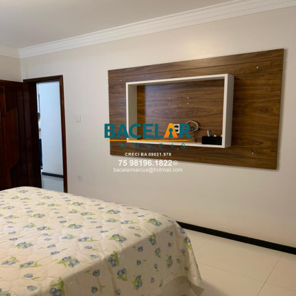 Casa com 3 Quartos à Venda, 300 m² em Parque Getúlio Vargas - Feira De Santana