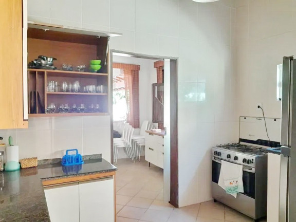 Imagem Casa com 4 Quartos à Venda, 167 m² em Condominio Arauá - Vera Cruz