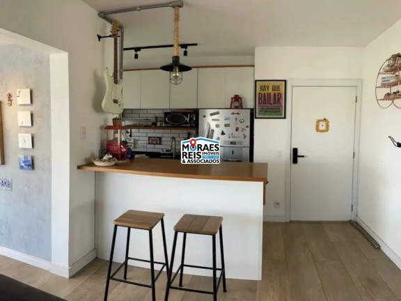 Imagem Apartamento com 2 Quartos à Venda, 110 m² em Vila Mascote - São Paulo Imagem Apartamento com 2 Quartos à Venda, 110 m² em Vila Mascote - São Paulo
