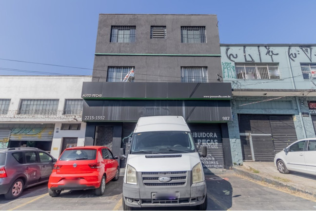 Imagem Imóvel à Venda, 878 m² em Sacomã - São Paulo