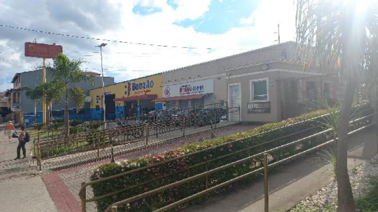 Apartamento com 2 Quartos à Venda, 43 m² em Vila Das Flores - Betim