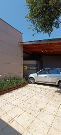 Imagem Casa com 4 Quartos à Venda, 155 m² em Chácara Esperia - Piracicaba