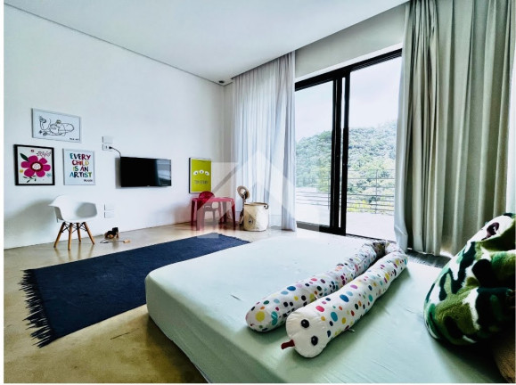 Imagem Casa de Condomínio com 4 Quartos à Venda, 235 m² em Alphaville - Santana De Parnaíba Imagem Casa de Condomínio com 4 Quartos à Venda, 235 m² em Alphaville - Santana De Parnaíba