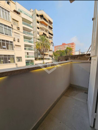 Apartamento com 3 Quartos à Venda, 85 m² em Botafogo - Rio De Janeiro