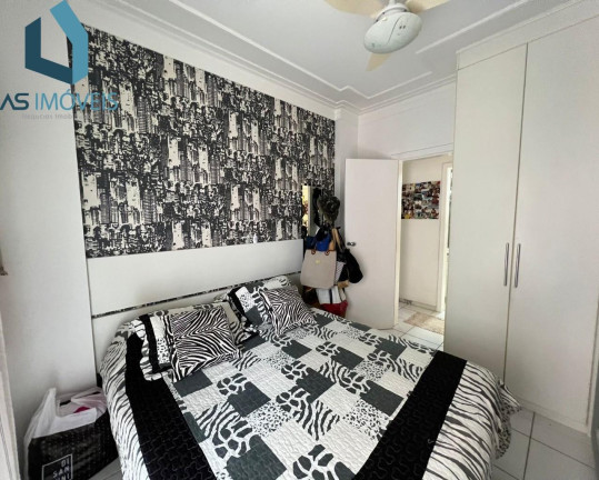 Imagem Apartamento com 3 Quartos à Venda, 104 m² em Passagem - Cabo Frio