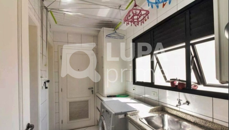 Imagem Apartamento com 3 Quartos à Venda, 151 m² em Tatuapé - São Paulo