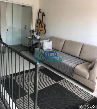 Imagem Sobrado com 3 Quartos à Venda, 185 m² em Jardim Das Nações - Taubaté