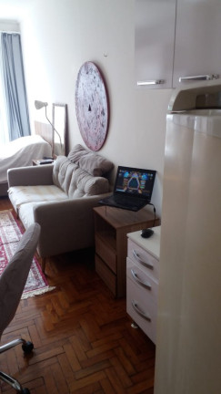 Imagem Imóvel com 1 Quarto à Venda, 42 m² em Vila Buarque - São Paulo