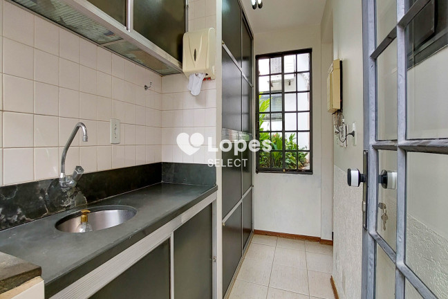 Imagem Imóvel à Venda, 132 m² em Cambuí - Campinas
