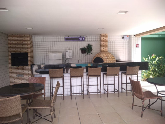 Imagem Apartamento com 2 Quartos à Venda, 58 m² em Joaquim Távora - Fortaleza Imagem Apartamento com 2 Quartos à Venda, 58 m² em Joaquim Távora - Fortaleza