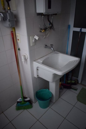 Imagem Apartamento com 1 Quarto à Venda, 50 m² em Jardim Aeroporto - São Paulo