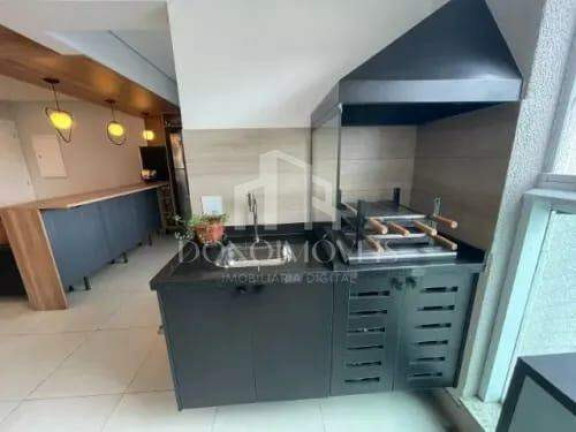 Imagem Apartamento com 3 Quartos à Venda, 96 m² em Baeta Neves - São Bernardo Do Campo Imagem Apartamento com 3 Quartos à Venda, 96 m² em Baeta Neves - São Bernardo Do Campo