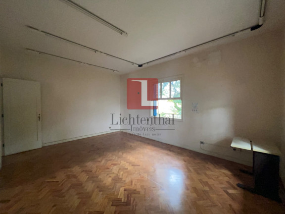 Imagem Casa com 4 Quartos à Venda, 254 m² em Vila Nova Conceição - São Paulo Imagem Casa com 4 Quartos à Venda, 254 m² em Vila Nova Conceição - São Paulo