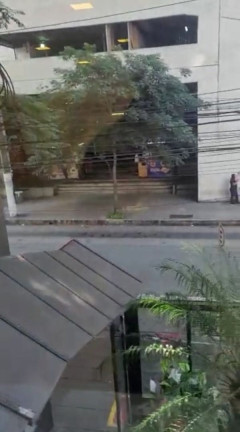 Imagem Imóvel para Alugar, 44 m² em Vila Clementino - São Paulo Imagem Imóvel para Alugar, 44 m² em Vila Clementino - São Paulo