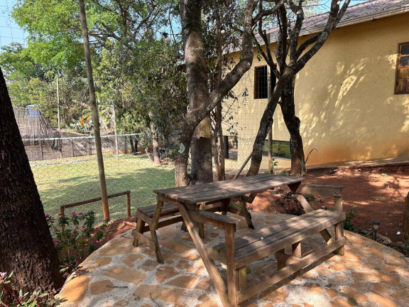 Imagem Chácara com 4 Quartos à Venda, 1.000 m² em Parque Do Lago - Itatiaiuçu