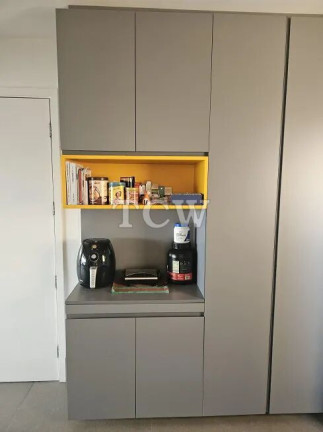 Imagem Apartamento com 3 Quartos à Venda, 117 m² em Barra Funda - São Paulo